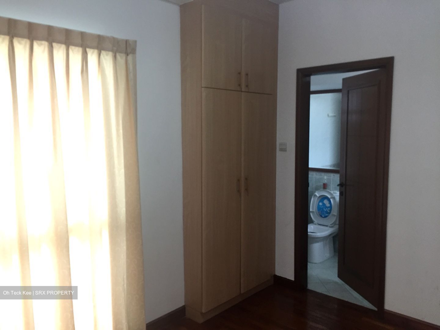 Palm Gardens (D23), Condominium #529047151